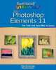 Teach Yourself VISUALLY Photoshop Elements 11 (Teach Yourself VISUALLY (Tech)), Mike Wooldridge, Brianna Stuart 