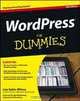 WordPress For Dummies (For Dummies (Computer/Tech)), Lisa Sabin-Wilson 