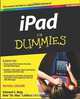 iPad For Dummies (For Dummies (Computer/Tech)), Edward C. Baig, Bob LeVitus 