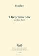 Stadler: Divertimento per due flauti, Anton Stadler 
