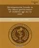 Developmental trends in the dance performance of children age six to nine., Stephanie Lane Little 