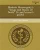 Modeste Mussorgsky