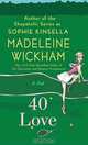 40 Love, Madeleine Wickham 