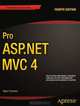 Pro ASP.NET MVC 4, Adam Freeman 