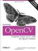 Learning OpenCV: Computer Vision in C++ with the OpenCV Library, Gary Bradski, Adrian Kaehler 