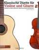 Klassische Duette fur Violine und Gitarre: Violine fur Anfanger. Mit Musik von Bach, Beethoven, Mozart und anderen Komponisten (German Edition), Javier Marco 