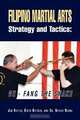 Filipino Martial Arts Strategy and Tactics: De-Fang the Snake, Jon Rister, Risto Hietala With Dr. Alfred Huang 