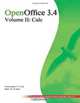 OpenOffice 3.4 Volume II: Calc (Volume 2), Christopher N. Cain, Riley W. Walker 