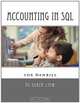 Accounting IN SQL, Derek Liew 