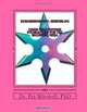 KuroShinobi Ryu- Shinobi-do: Genin: Self Defense Foundations for the Beginning Ninja (Volume 1), Dr Pat Mitchell PhD 