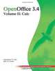OpenOffice 3.4 Volume II: Calc: Black and White (Volume 2), Christopher N. Cain, Riley W. Walker 