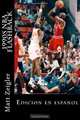 1990s NBA Flashback: Edicion en espanol (Spanish Edition), Matt Zeigler 