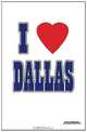 I Love Dallas Journal, Trikk Media 