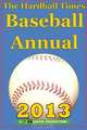 Hardball Times Annual 2013, Dave Studenmund 