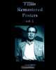Films Remastered Posters (Volume 1), Iacob Adrian 