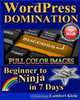 WordPress Domination Full Color: From Beginner to Ninja in 7 Days, Lambert Klein 