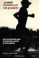 52 Weeks Training Log For Runners: With inspirational and motivational quotes & photographs, Dariusz Janczewski 