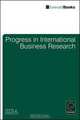 New Policy Challenges for European Mulitnationals (Progress in International Business Research), Rob van Tulder 