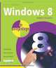 Windows 8 in Easy Steps, Nick Vandome 