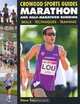 Marathon and Half-Marathon Running: Skills, Techniques, Training (Crowood Sports Guides), Steve Trew 