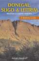 Donegal, Sligo & Leitrim: Mountain & Coastal Hillwalks (Walking Guide), Adrian Hendroff 