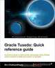 Oracle Tuxedo: Quick reference guide, Birupaksha Chattopadhayay 