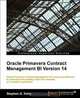 Oracle Primavera Contract Management BI Version 14, Stephen D. Kelly 