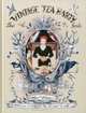 The Vintage Tea Party Book: A Complete Guide to Hosting your Perfect Party, Angel Adoree 