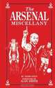 The Arsenal Miscellany, Adam Gold 
