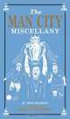 The Man City Miscellany, Andy Buckley 