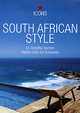 South African Style. Exteriors. Interiors. Details, von Schaewen Deidi 