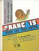 Le francais pour les tout petits. Livre de l