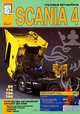 Грузовые автомобили Scania 4. Том 5. Каталог деталей, 
