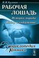 Рабочая лошадь. История породы. Выбор и содержание - 2 изд., П. Н. Кулешов 