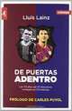 De puertas adentro (Spanish Edition), Lluis Lainz 