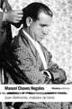 Juan Belmonte, matador de toros: Su Vida Y Sus Haza¤as (Spanish Edition), Manuel Chaves Nogales 