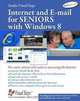 Internet and E-mail for Seniors with Windows 8: For Senior Citizens Who Want to Start Using the Internet (Computer Books for Seniors series), Studio Visual Steps 