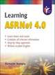 Learning ASP.Net 4.0, Bangia R. 