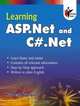 Learning ASP.Net and C#.Net, Bangia R. 