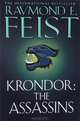Krondor: The Assasins, Raymond E. Feist 