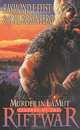 Murder in Lamut: Legends of the Riftwar, Raymond E. Feist and Joel Rosenberg 