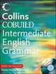 Collins Cobuild - Intermediate English Grammar + CD-ROM, 