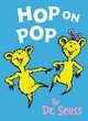 Hop on Pop, Dr.Seuss 