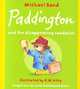Paddington and the Disappearing Sandwich, Bond Michael 