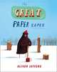 The Great Paper Caper (+ Audio CD), Jeffers Oliver 