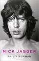 Mick Jagger, Philip Norman 
