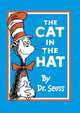 The Cat in the Hat (+ CD-ROM), Dr. Seuss 