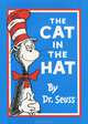 The Cat in the Hat, Dr. Seuss 