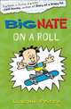 Big Nate on a Roll, Peirce Lincoln 