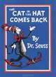 Cat in the Hat Comes Back (Ned), Dr. Seuss 